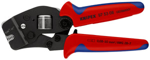 KNIPEX 97 53 08 SB Application