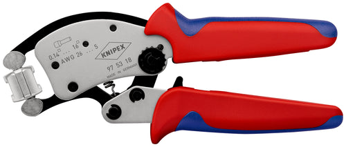 KNIPEX 97 53 18 SB Application