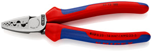 KNIPEX 97 72 180 Application