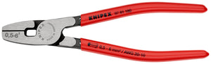 KNIPEX 97 81 180 Application
