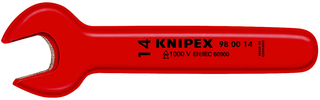 KNIPEX 98 00 11 Application