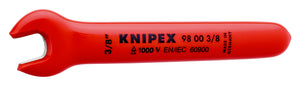 KNIPEX 98 00 3/8" Application