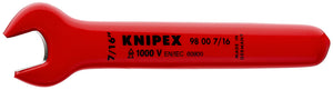 KNIPEX 98 00 7/16" Application