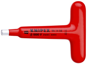 KNIPEX 98 14 08 Application