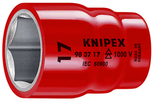 KNIPEX 98 37 10 Application