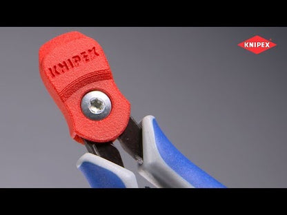 KNIPEX 00 11 V79 Recogedor de material para 79 02 / 22 125 ESD